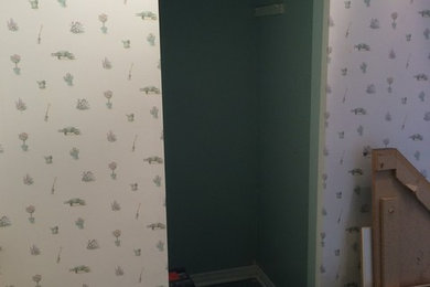 New DDO Bathroom