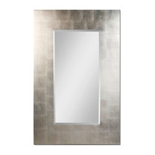 front entrance mirror