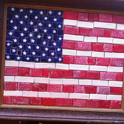 Wall Hanging Mosaics - Products
