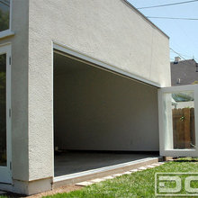 Garage Office