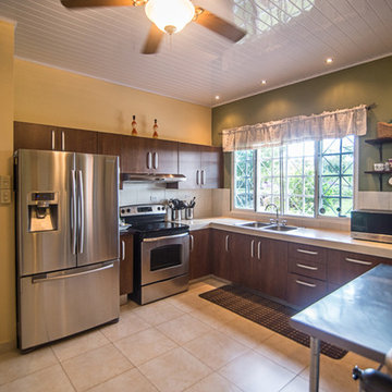 Beautiful Home for Sale near Boquete, Panama