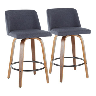 Houzz 2025 counter stools