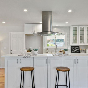 New Kitchen #1