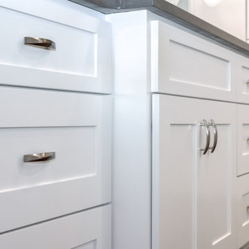 Accessible Master en Suite Addition