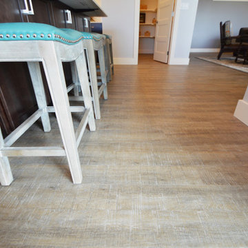 Manhattan, MT Parade Home 2016 in Pioneer Crossing