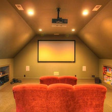 Media Room