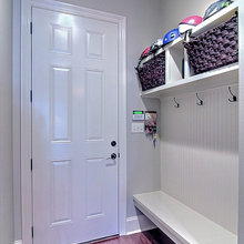 mudroom