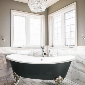 The Ridge Master Bath