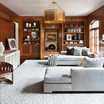 Woodbrook Home