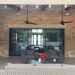 North Dallas - Patio Doors