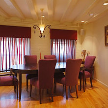 Dining Room Ideas