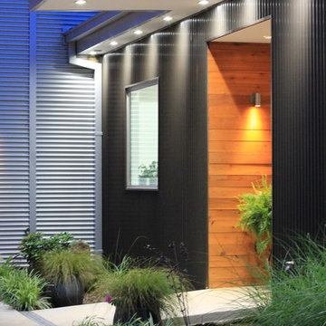 Sandstone Residence