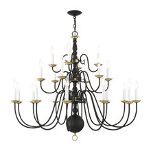 Chandelier