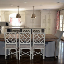 kitchen table