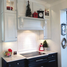 small kitchen