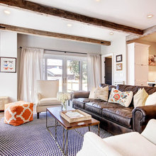 Family Room ideas