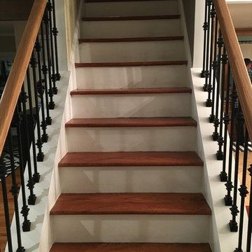 CK railings