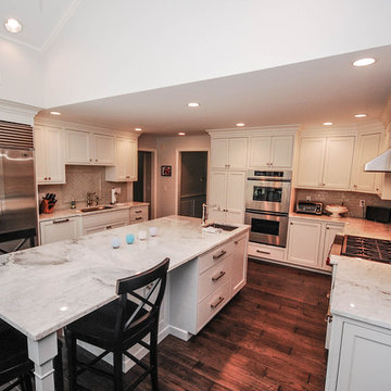 Kitchens