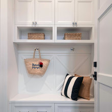 Mud Laundry Room