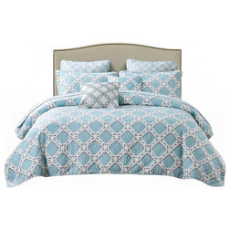 Contemporary Quilts And Quilt Sets by BNF Home