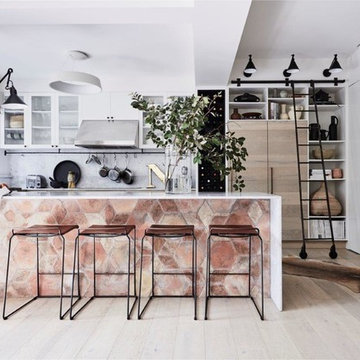 Urban Farmhouse