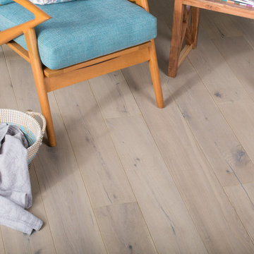 Royal Sovereign European Oak Engineered Hardwood Flooring