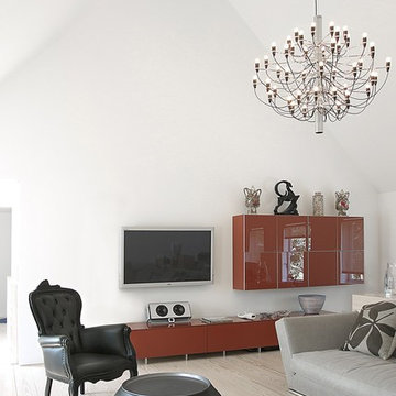 Hamptons House