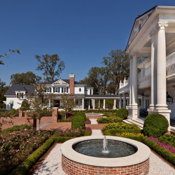 COLONIAL REVIVAL