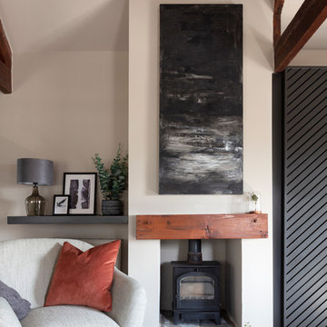 Rural Holiday Home