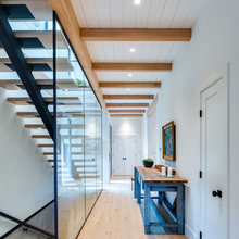 stairs mod