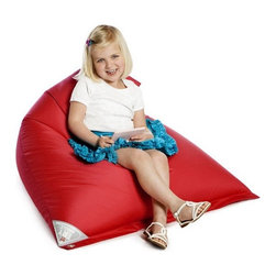ZET - Sit On It Tryangle - Kids Chairs