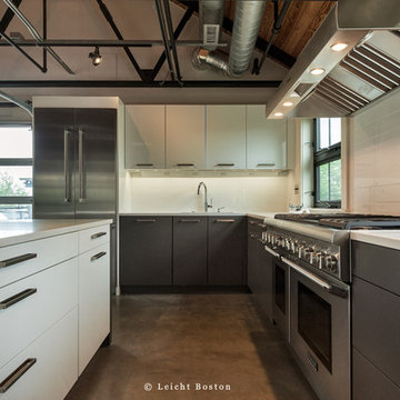Somerville Loft