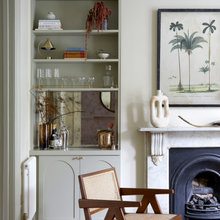 Living room.
