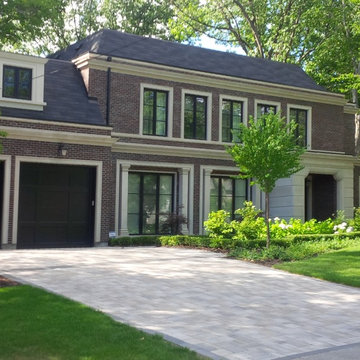 Princess Margaret Home