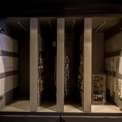 Closet Lighting - Lighting