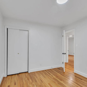 Space-Efficient ADU with Integrated Living Zones and Optimized Use of Area