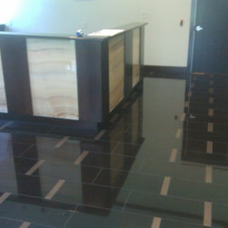 Granite - Products