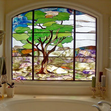 Stained Glass