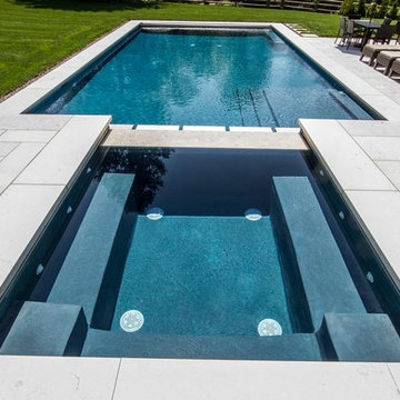 Pool 4
