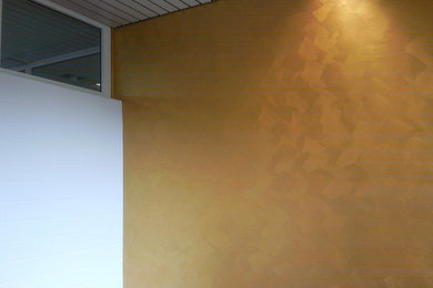 Moderne Wohnidee in Sonstige