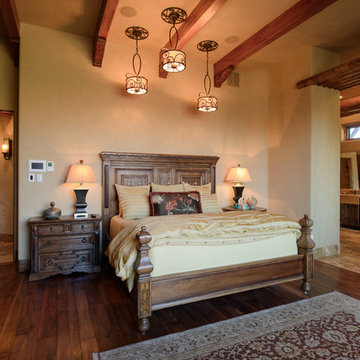 Cielo Azul / 2009 St. George Parade of Homes