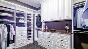 Master Closets