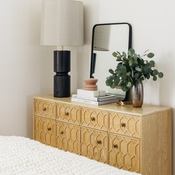 Spanish Revival - Modern Architectural Gem | Lynne Parker Designs