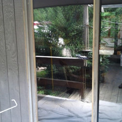 Foggy Window Glass Replacement - Products