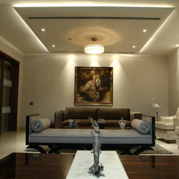 Home interiors