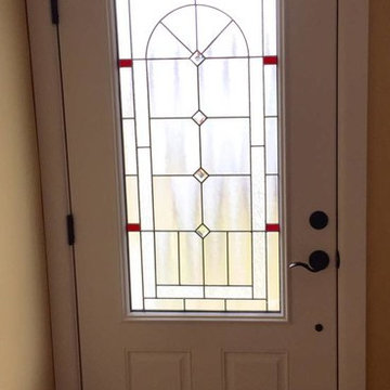 Doors Doors Doors!