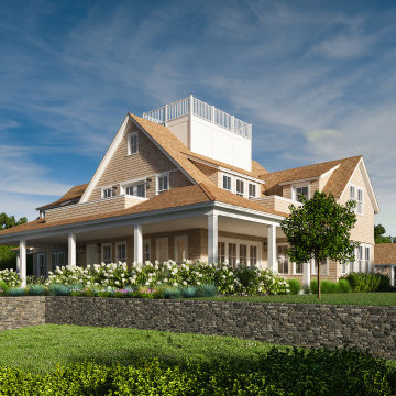 22 Pocomo Road, Nantucket, MA