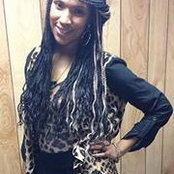 Photo de Lia-Symone Yahya