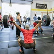 Adam Holman's photo
