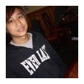 Michael Trans foto